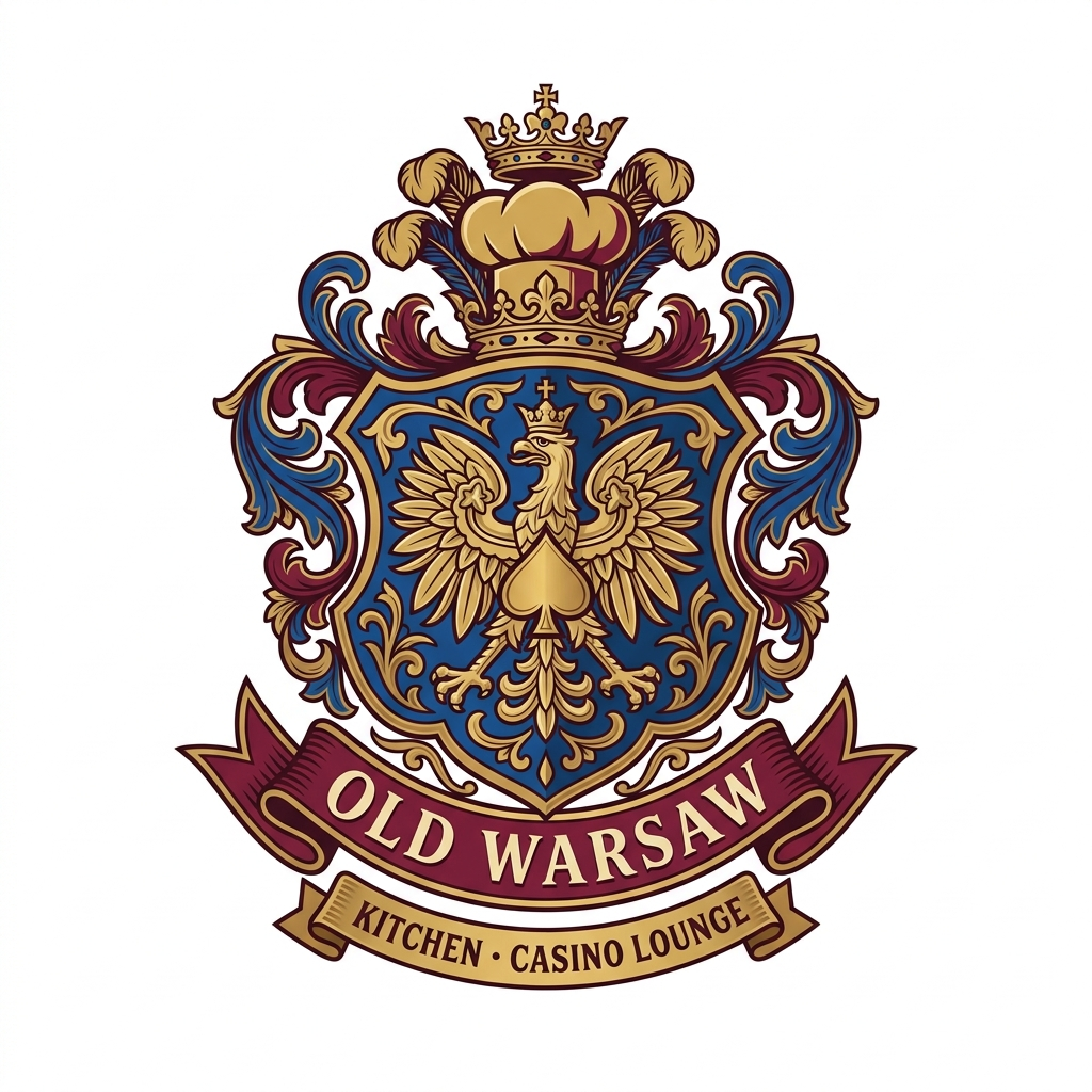 Old Warsaw Kitchen — logo