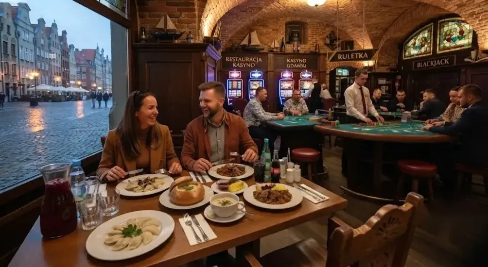 Sommelier nalewający wino do kieliszków