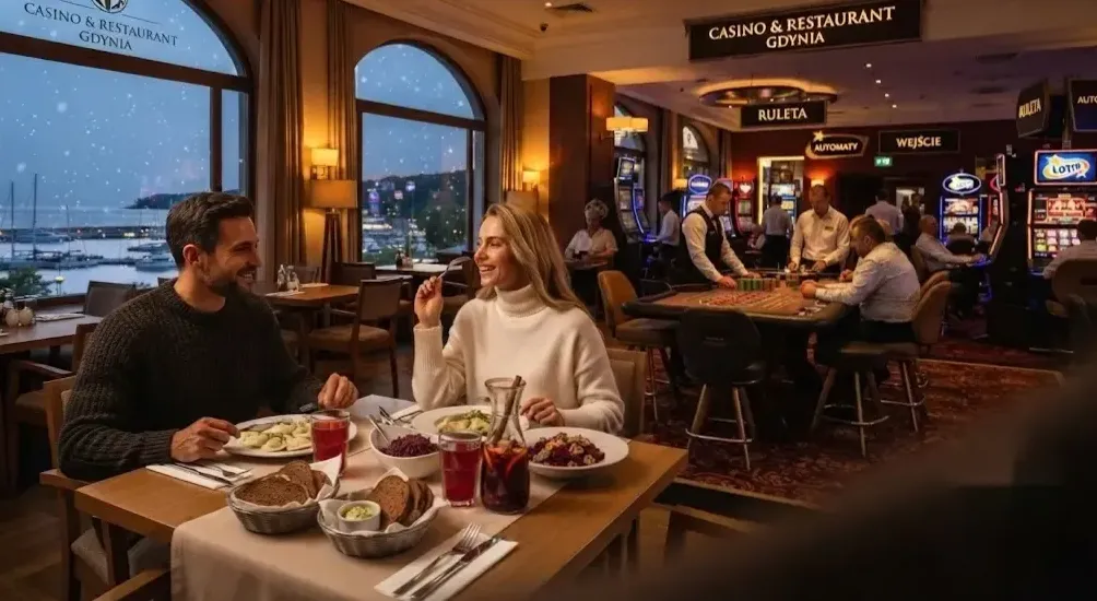 Deski serów i wypieki brunchowe